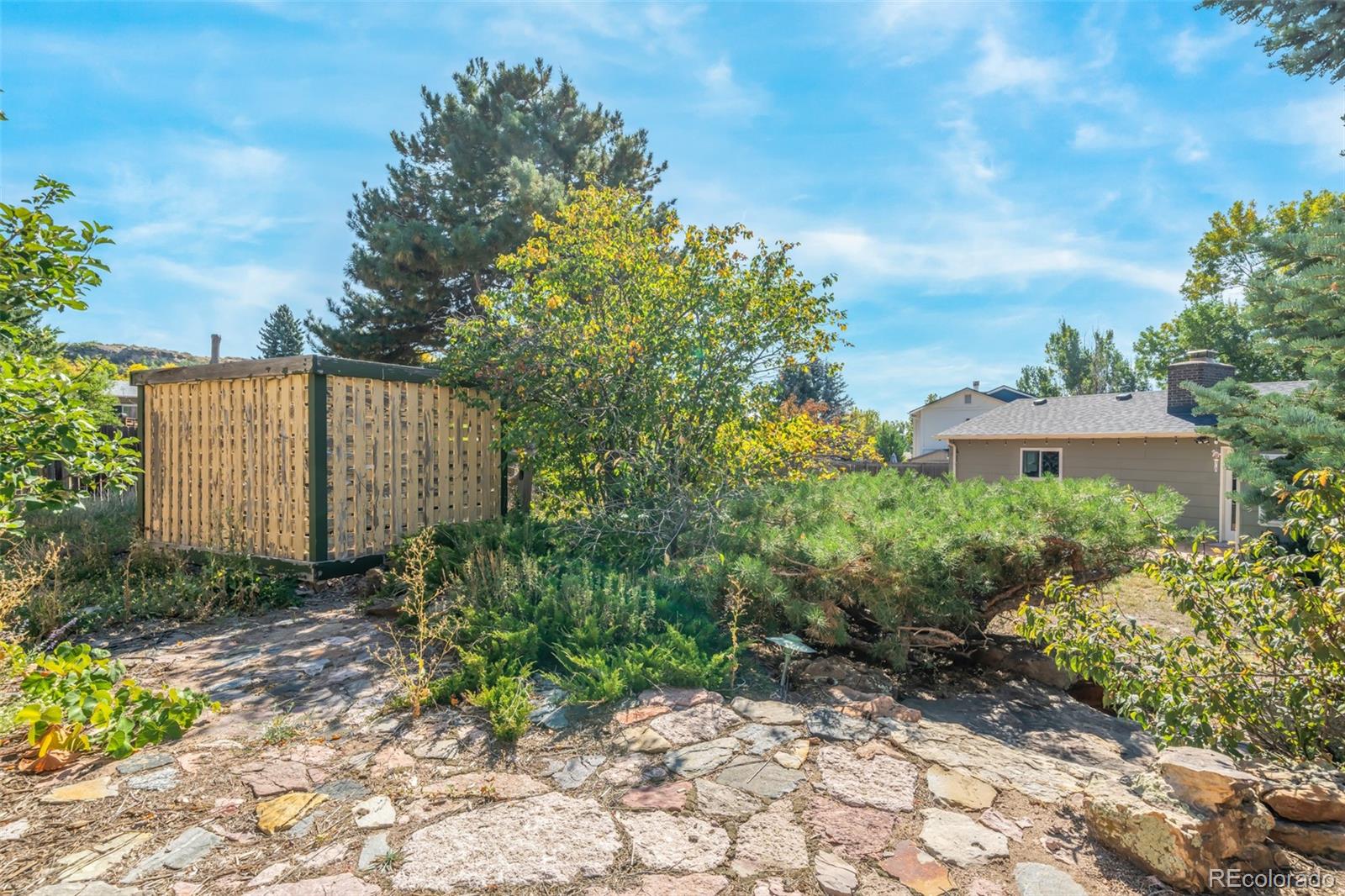 MLS Image #40 for 156  johnson place,castle rock, Colorado