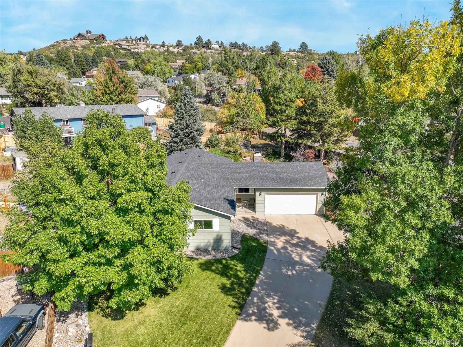 MLS Image #45 for 156  johnson place,castle rock, Colorado