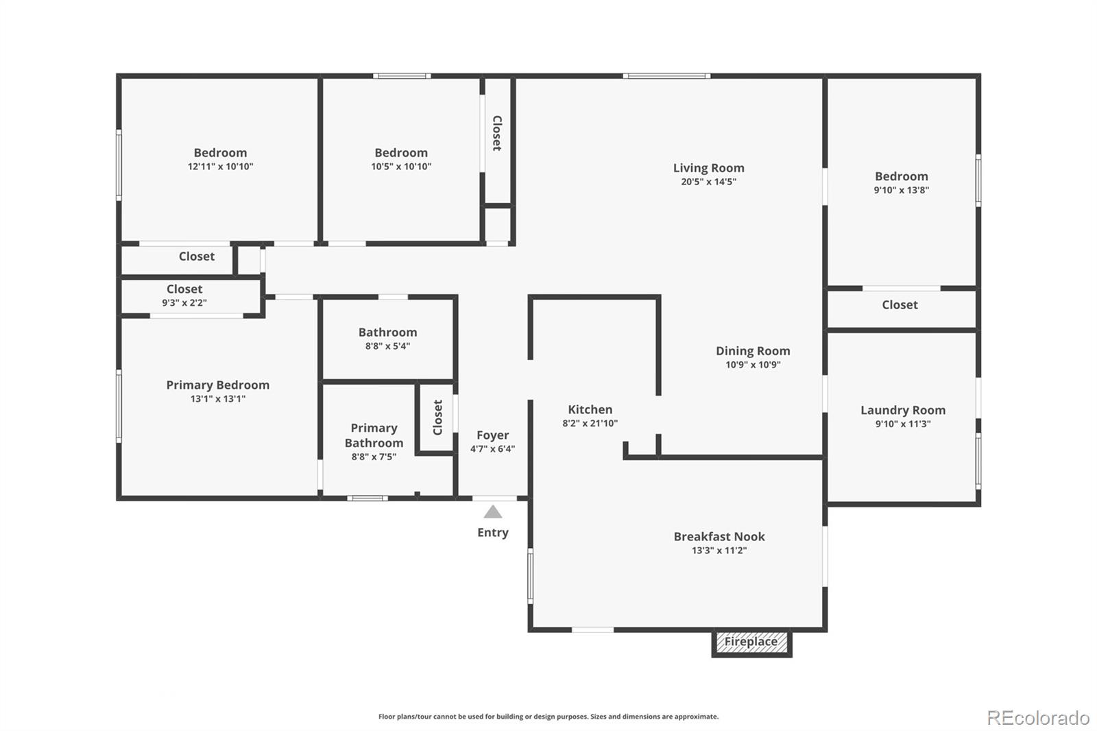 MLS Image #49 for 156  johnson place,castle rock, Colorado