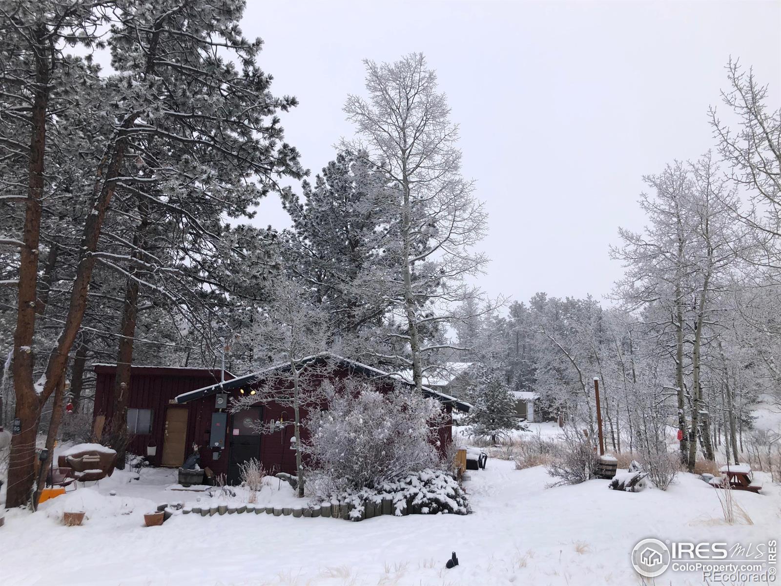 MLS Image #0 for 634  pipsissewa lane,red feather lakes, Colorado