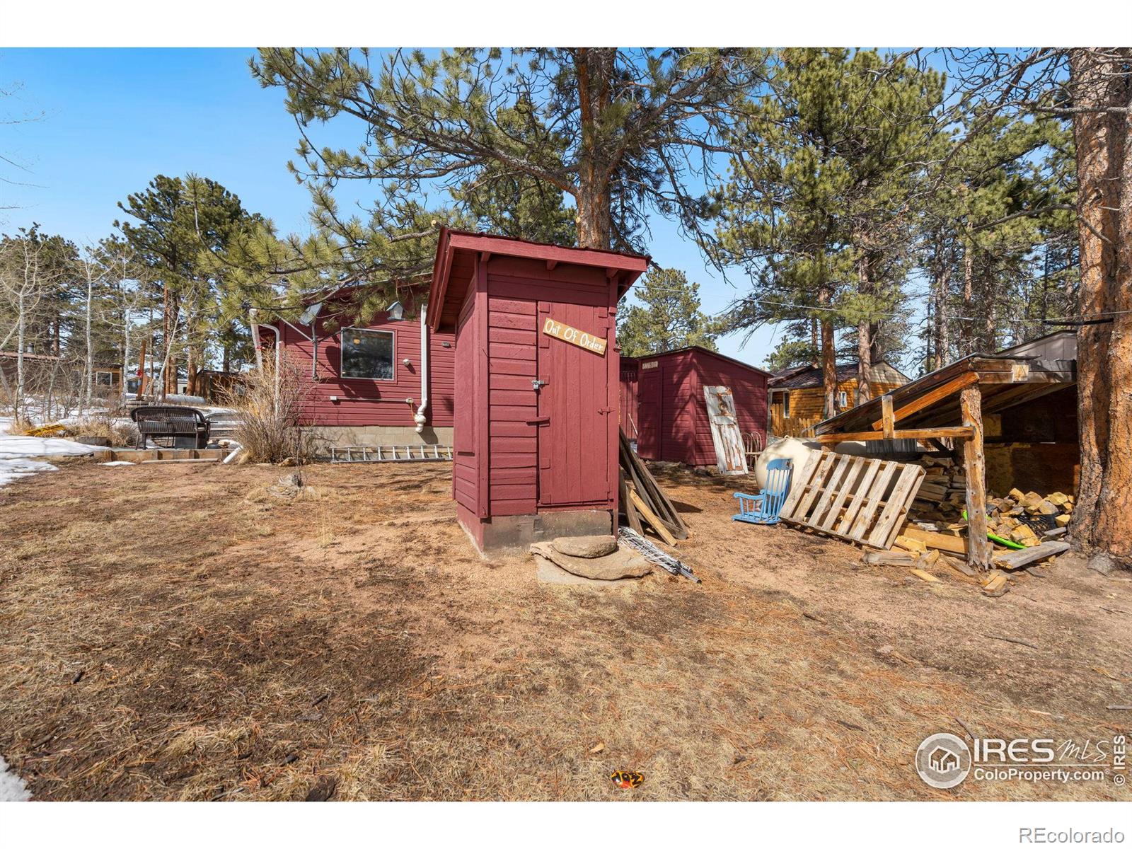 MLS Image #11 for 634  pipsissewa lane,red feather lakes, Colorado