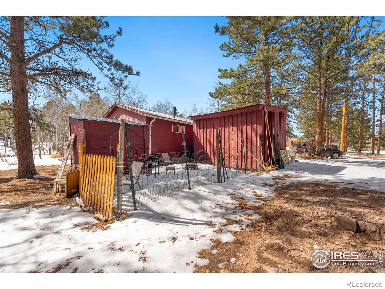 MLS Image #12 for 634  pipsissewa lane,red feather lakes, Colorado