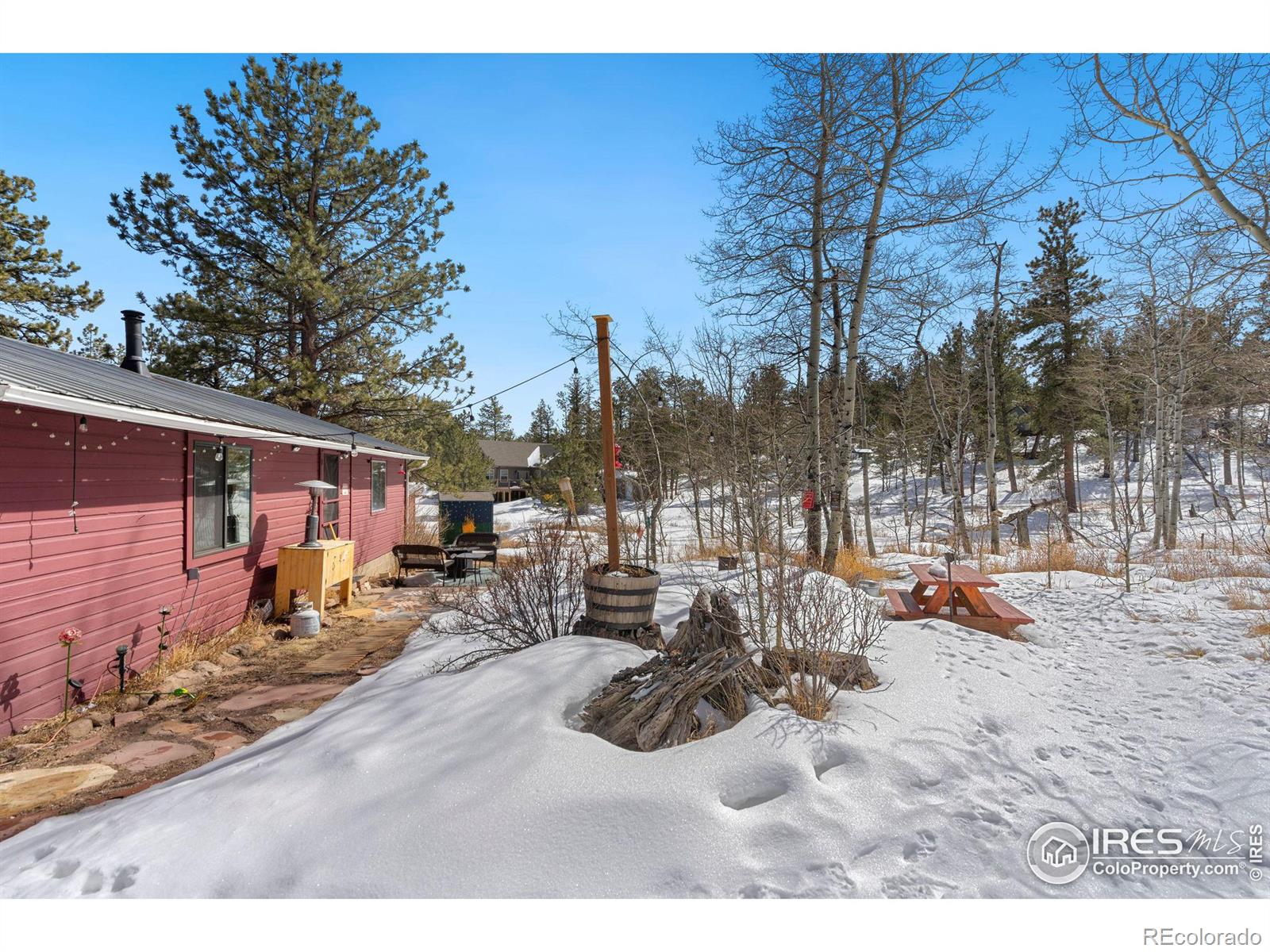 MLS Image #17 for 634  pipsissewa lane,red feather lakes, Colorado