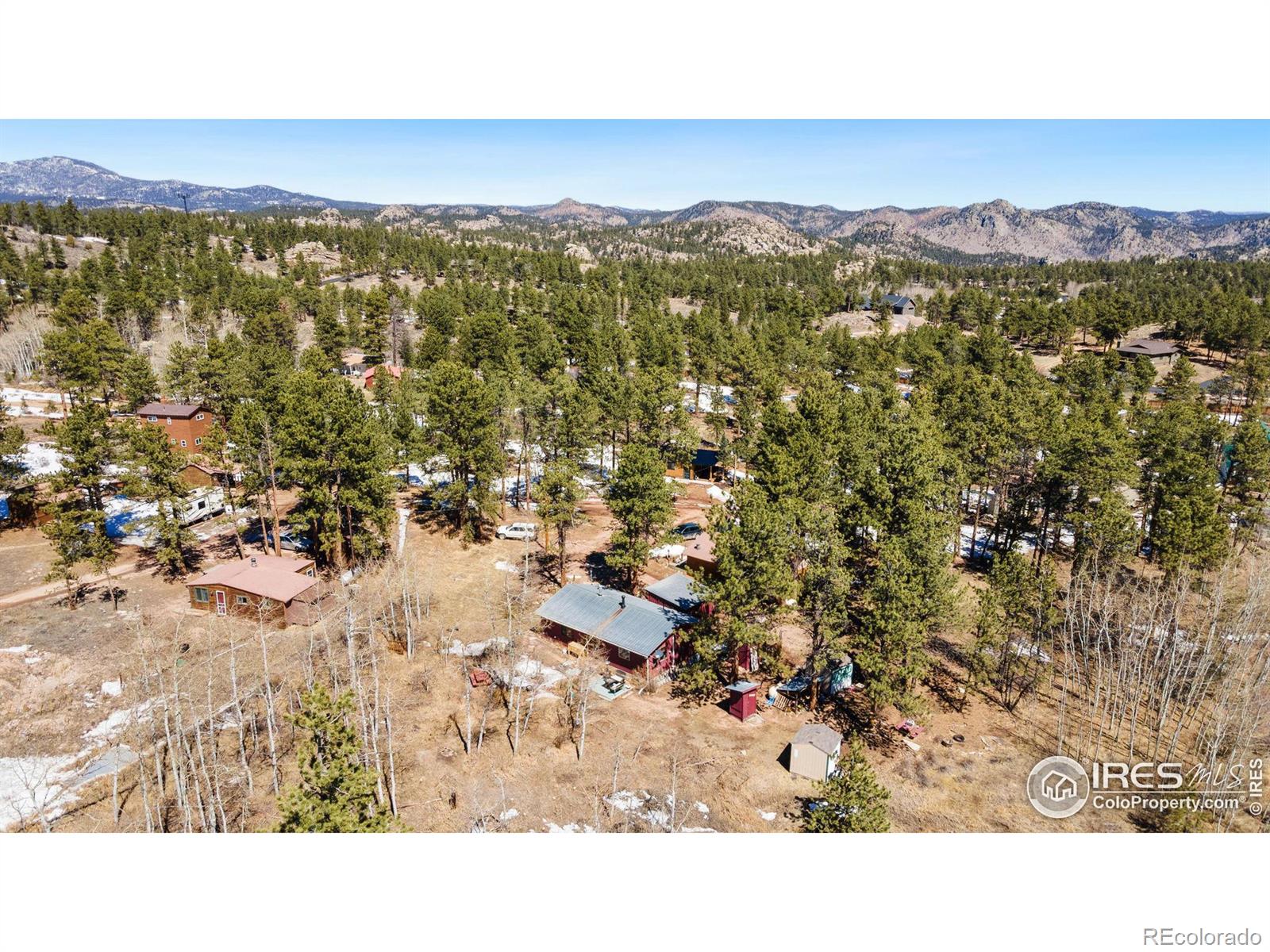 MLS Image #18 for 634  pipsissewa lane,red feather lakes, Colorado