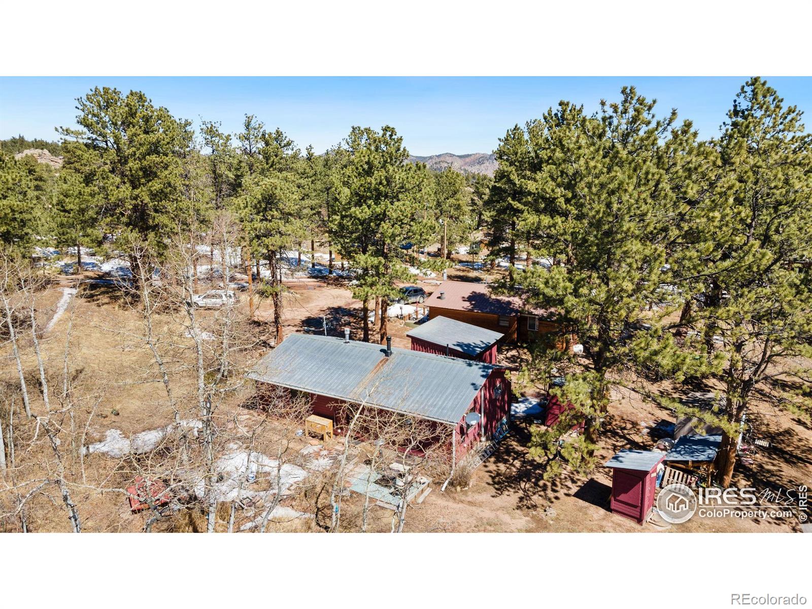 MLS Image #19 for 634  pipsissewa lane,red feather lakes, Colorado