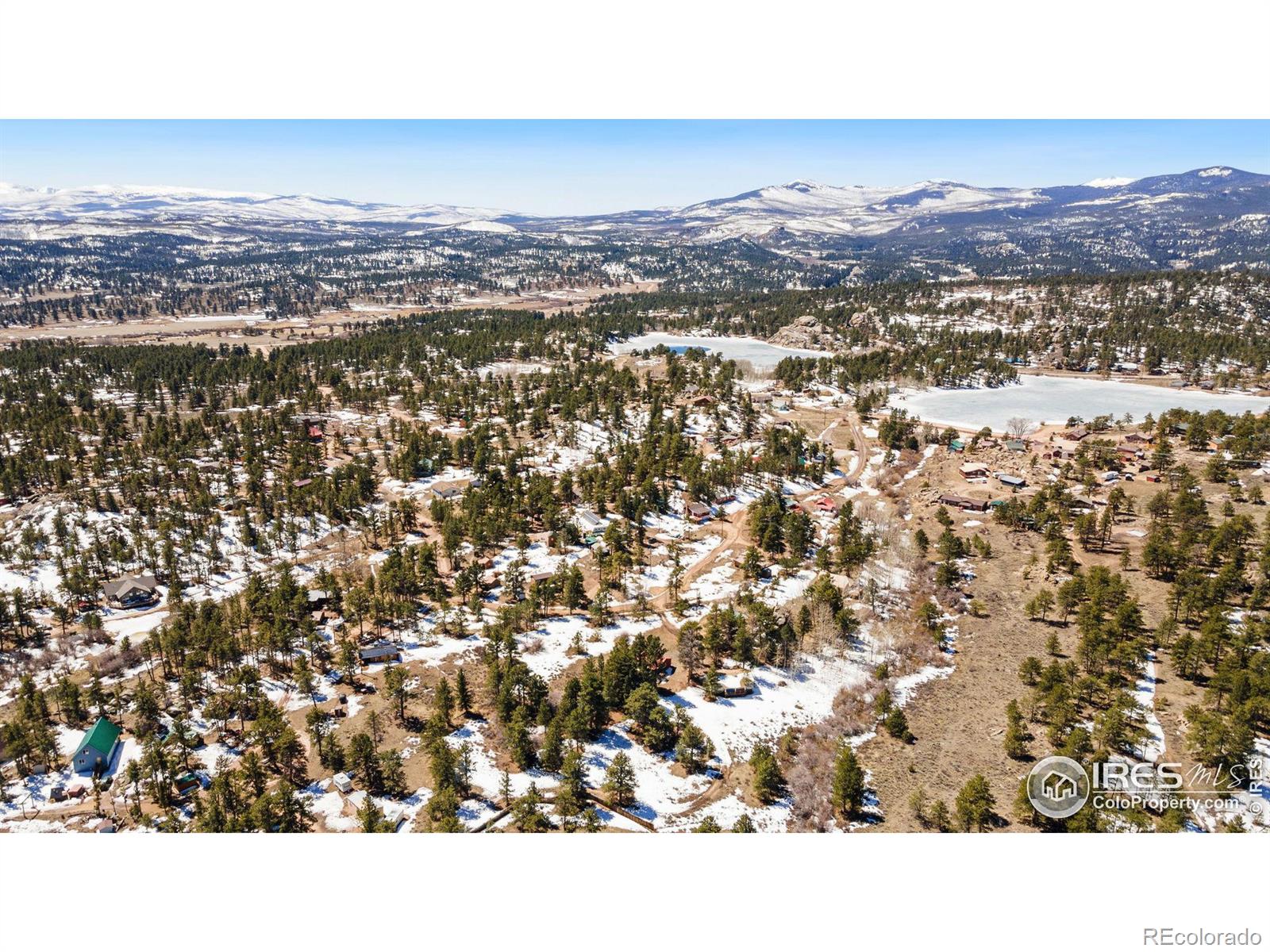 MLS Image #20 for 634  pipsissewa lane,red feather lakes, Colorado