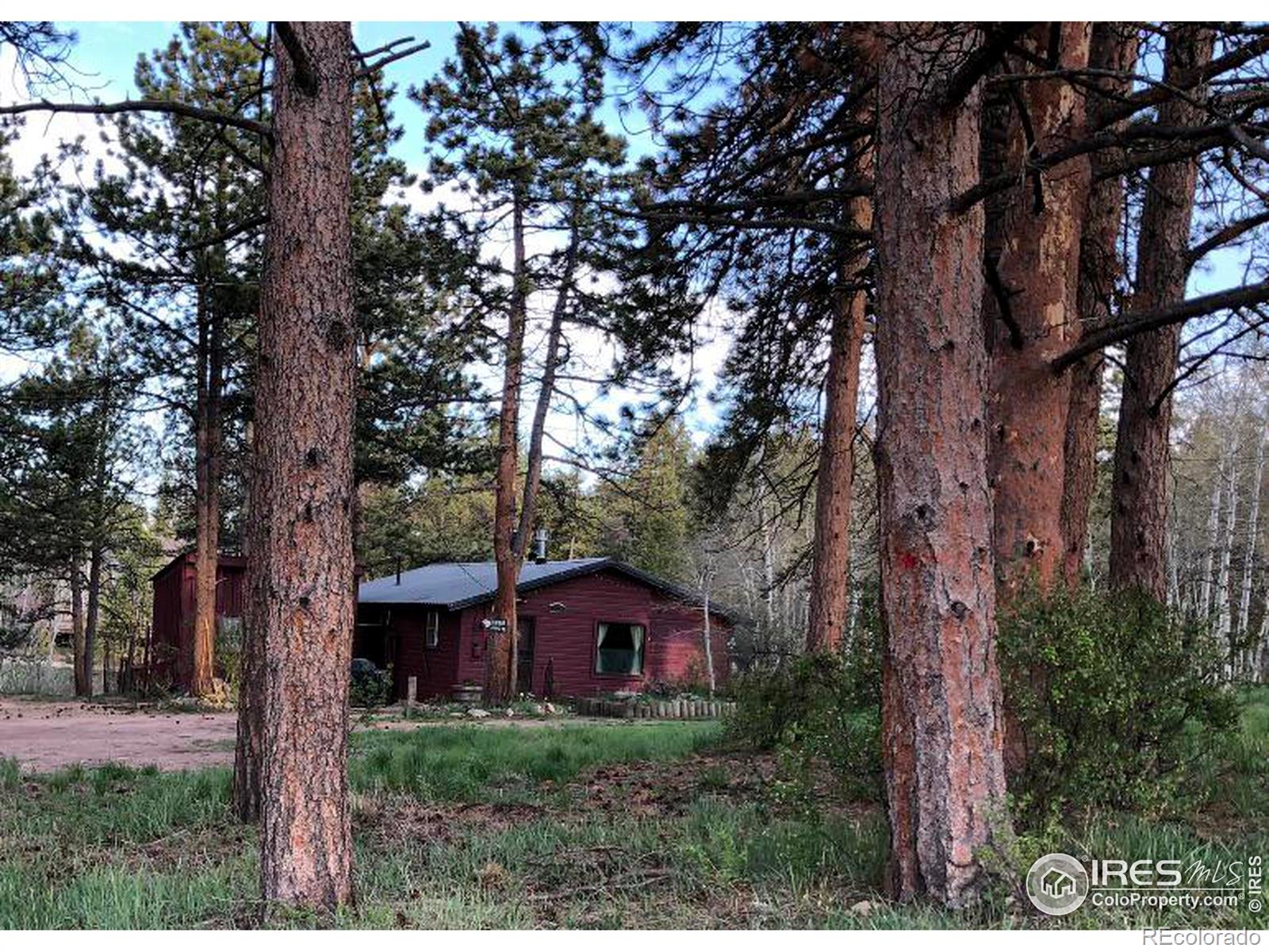 MLS Image #22 for 634  pipsissewa lane,red feather lakes, Colorado