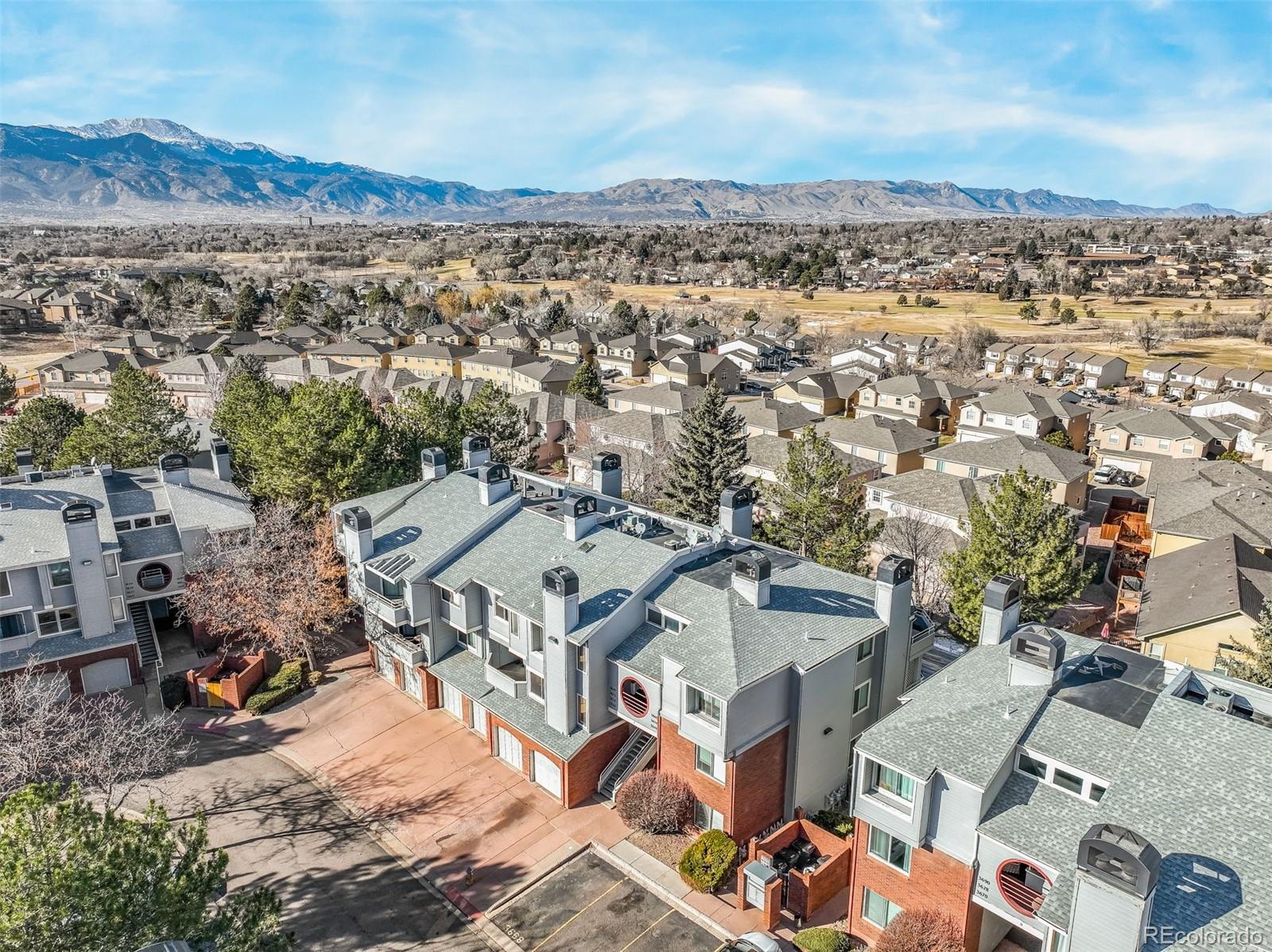 MLS Image #40 for 3664  iguana drive,colorado springs, Colorado