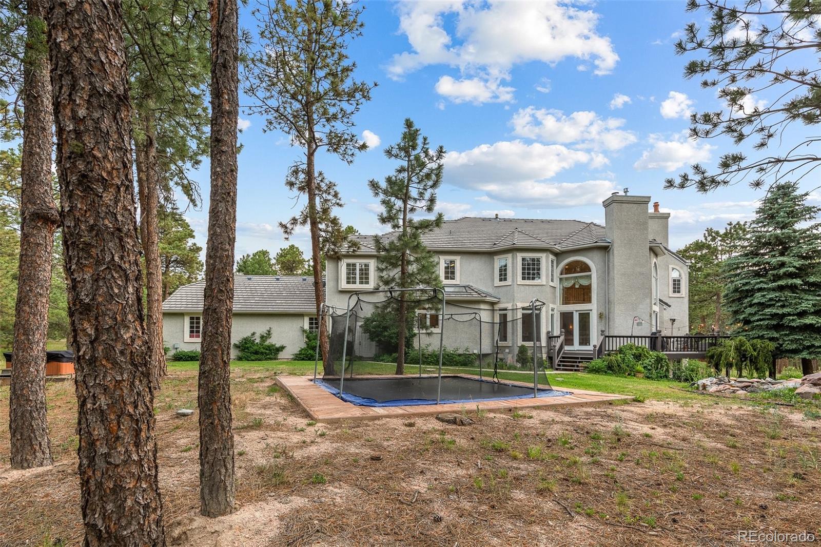 MLS Image #45 for 17165  colonial park drive,monument, Colorado