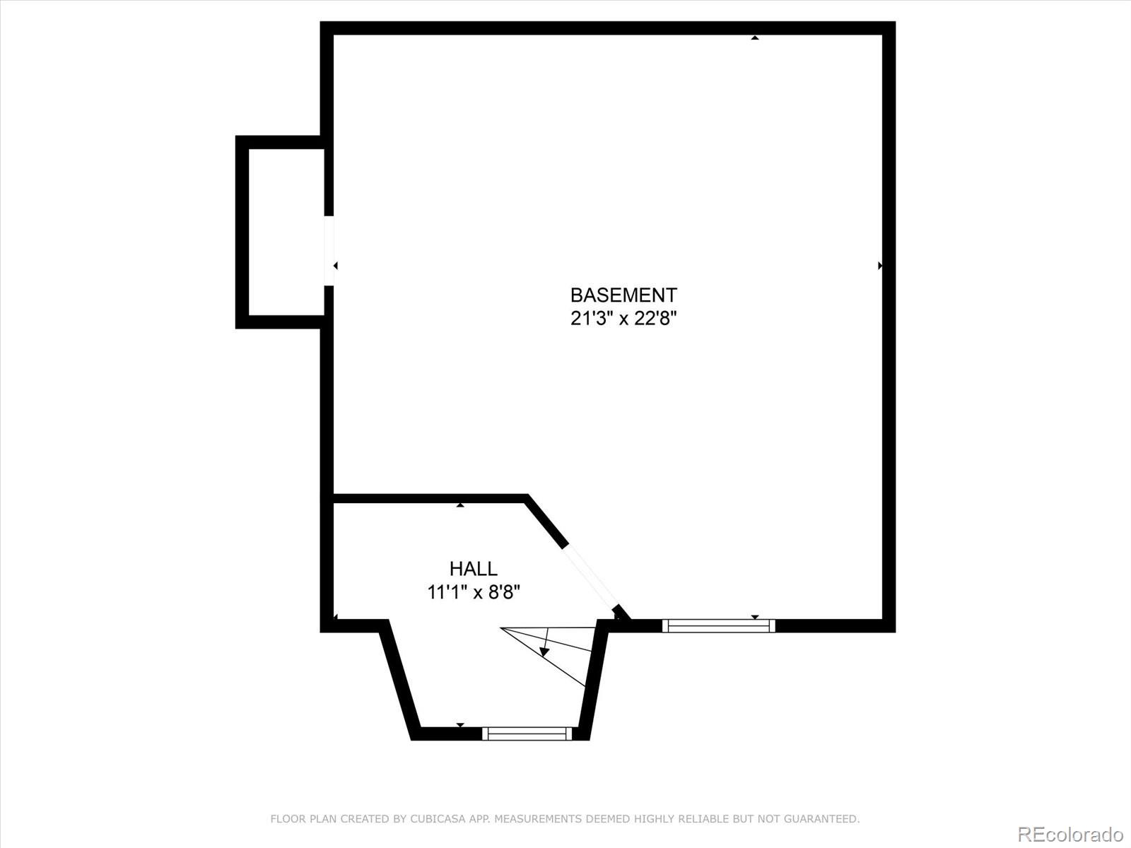 MLS Image #27 for 2148  mcdowell drive,jefferson, Colorado