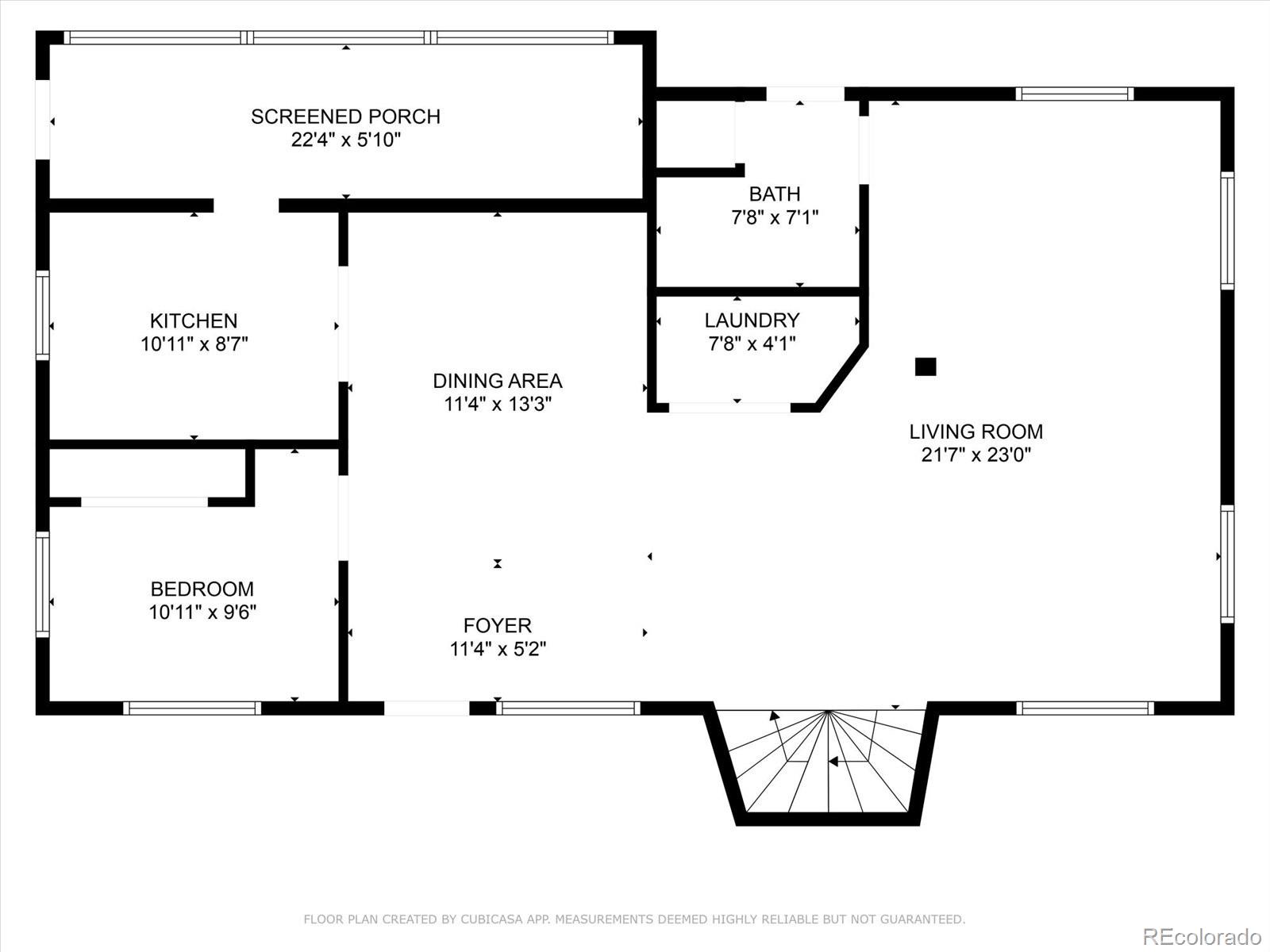 MLS Image #28 for 2148  mcdowell drive,jefferson, Colorado