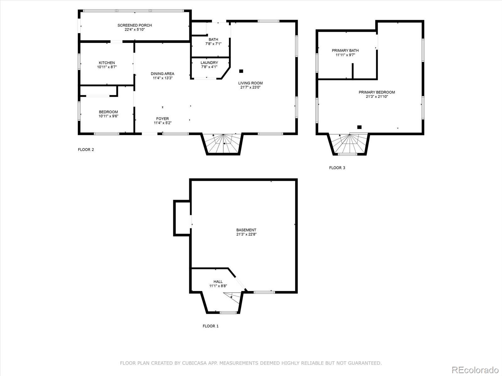 MLS Image #30 for 2148  mcdowell drive,jefferson, Colorado