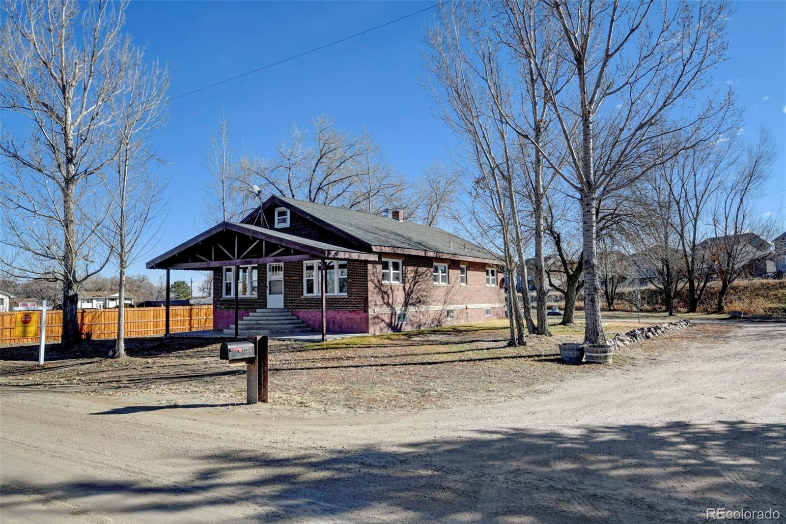 MLS Image #1 for 12300  cameron drive,brighton, Colorado