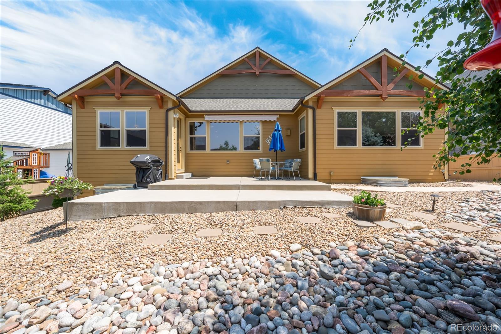 MLS Image #42 for 3995  manorbrier circle,castle rock, Colorado