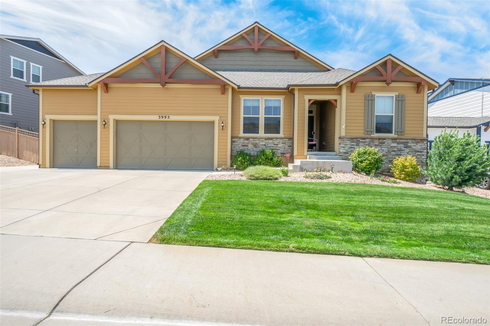 MLS Image #47 for 3995  manorbrier circle,castle rock, Colorado