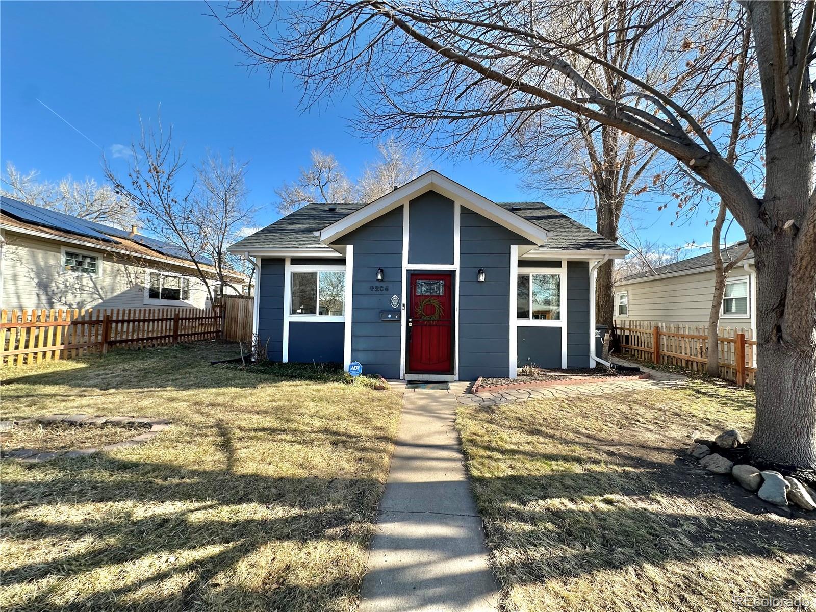 MLS Image #0 for 4208 s sherman street,englewood, Colorado