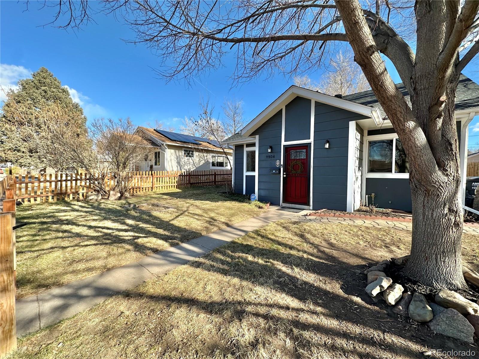 CMA Image for 4208 S Sherman Street,Englewood, Colorado