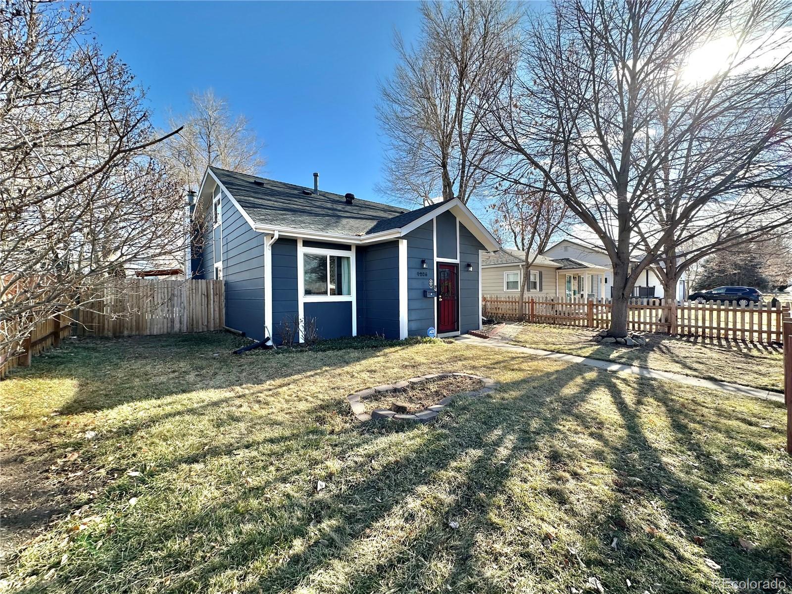 MLS Image #2 for 4208 s sherman street,englewood, Colorado