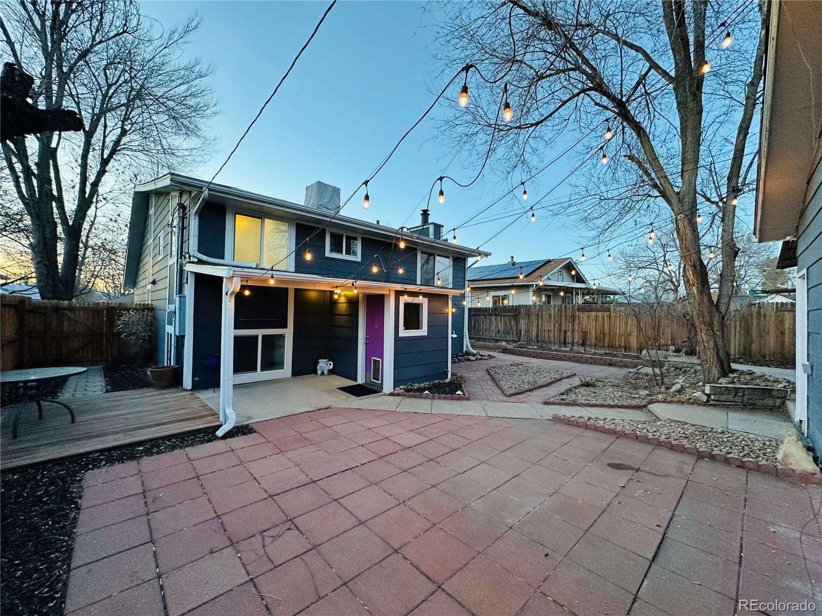 MLS Image #37 for 4208 s sherman street,englewood, Colorado