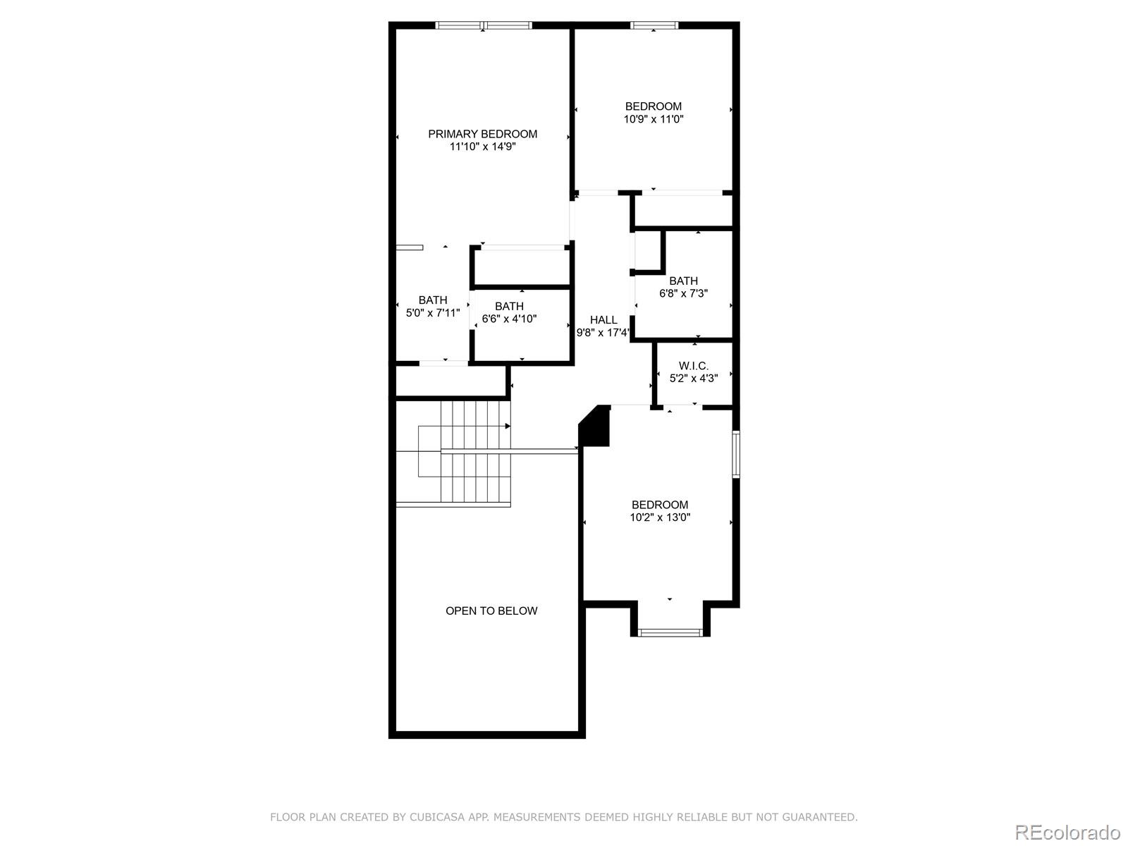 MLS Image #33 for 961 s evanston circle,aurora, Colorado