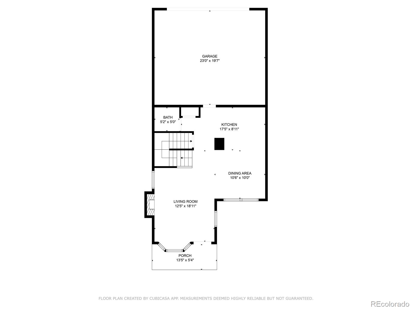 MLS Image #34 for 961 s evanston circle,aurora, Colorado