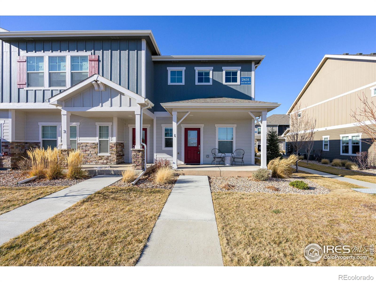 CMA Image for 2431  Crown View Drive,Fort Collins, Colorado