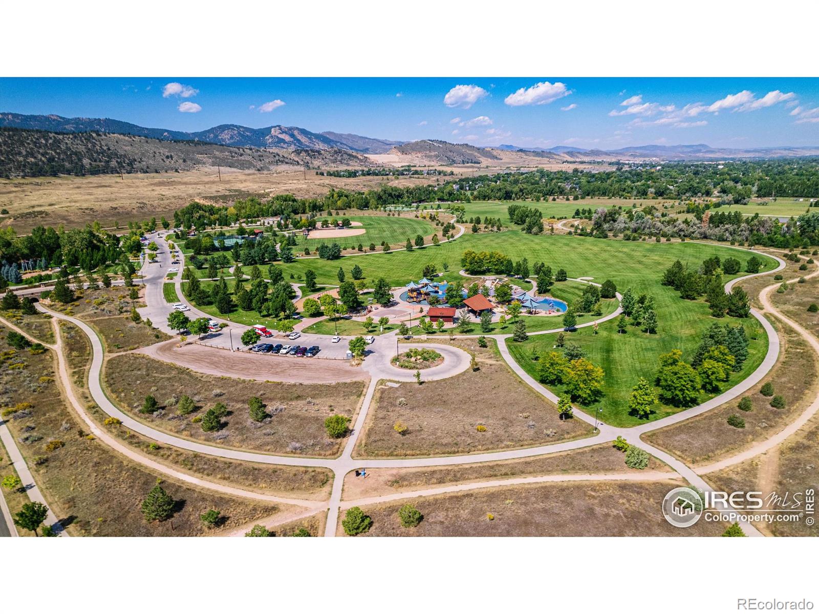 MLS Image #30 for 2431  crown view drive,fort collins, Colorado