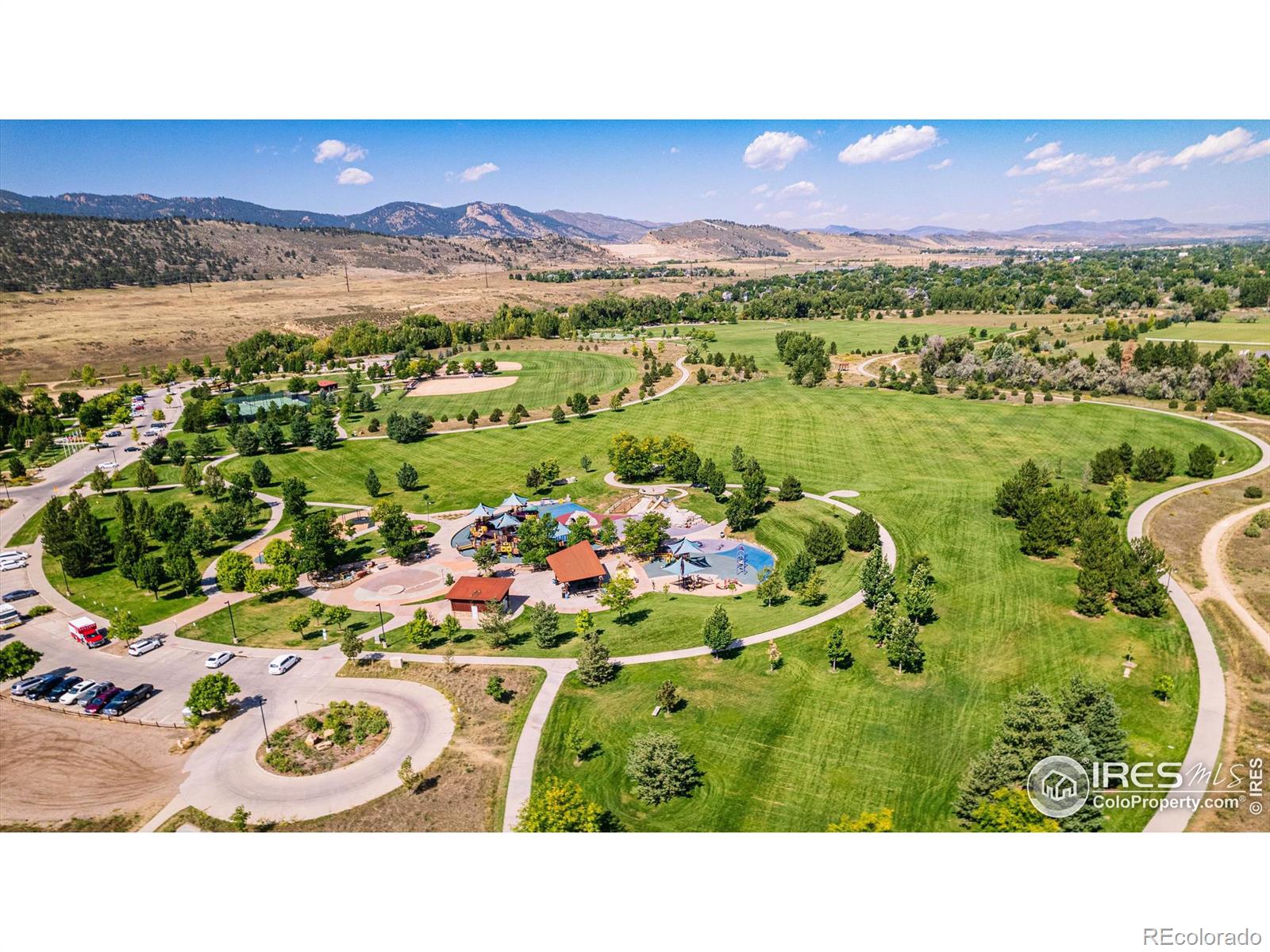 MLS Image #31 for 2431  crown view drive,fort collins, Colorado