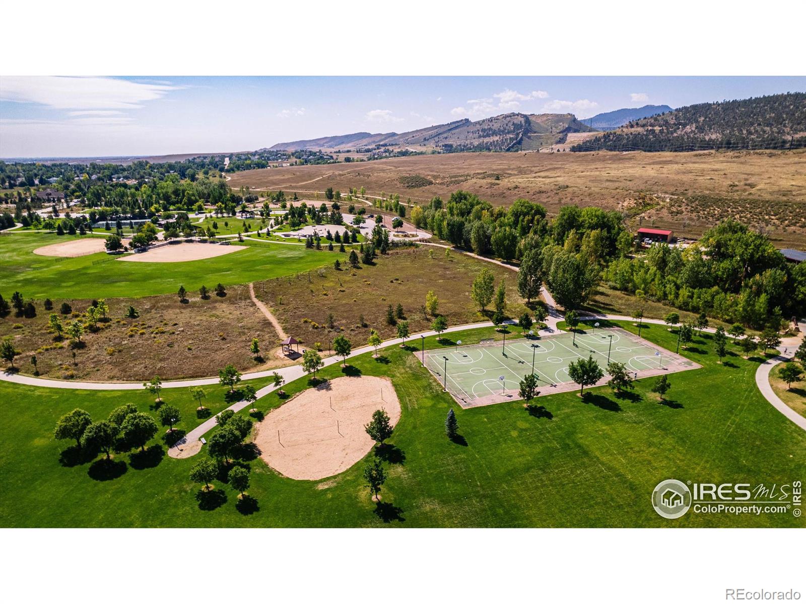 MLS Image #33 for 2431  crown view drive,fort collins, Colorado