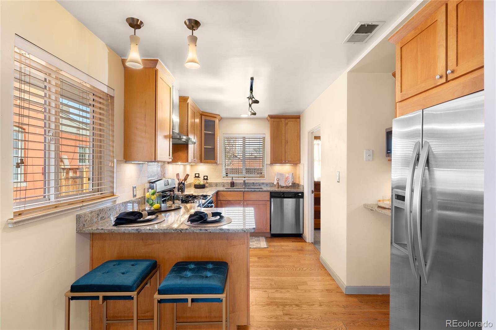 MLS Image #10 for 2220  irving street,denver, Colorado