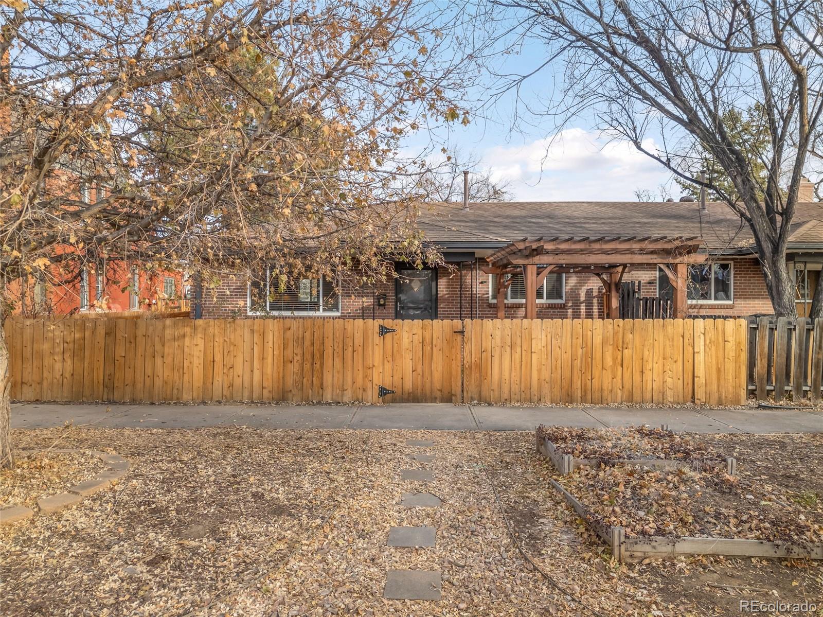 MLS Image #2 for 2220  irving street,denver, Colorado