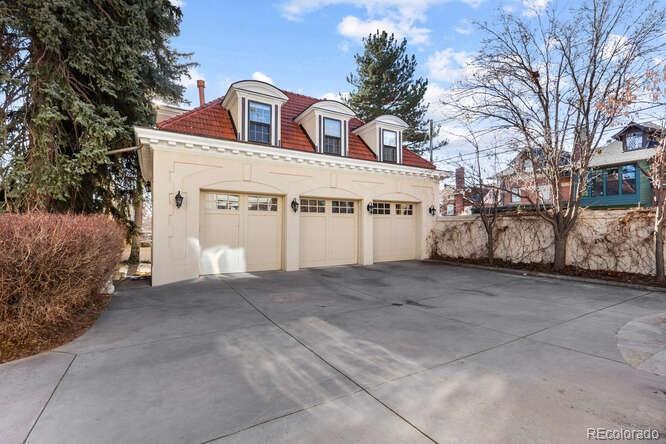 MLS Image #42 for 930 e 7th avenue,denver, Colorado