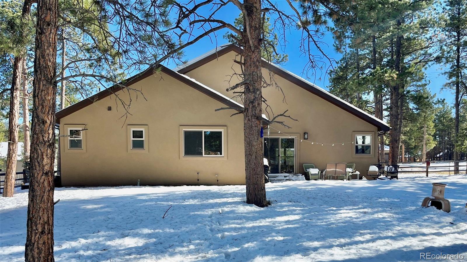 MLS Image #22 for 1354  ridgestone drive,woodland park, Colorado