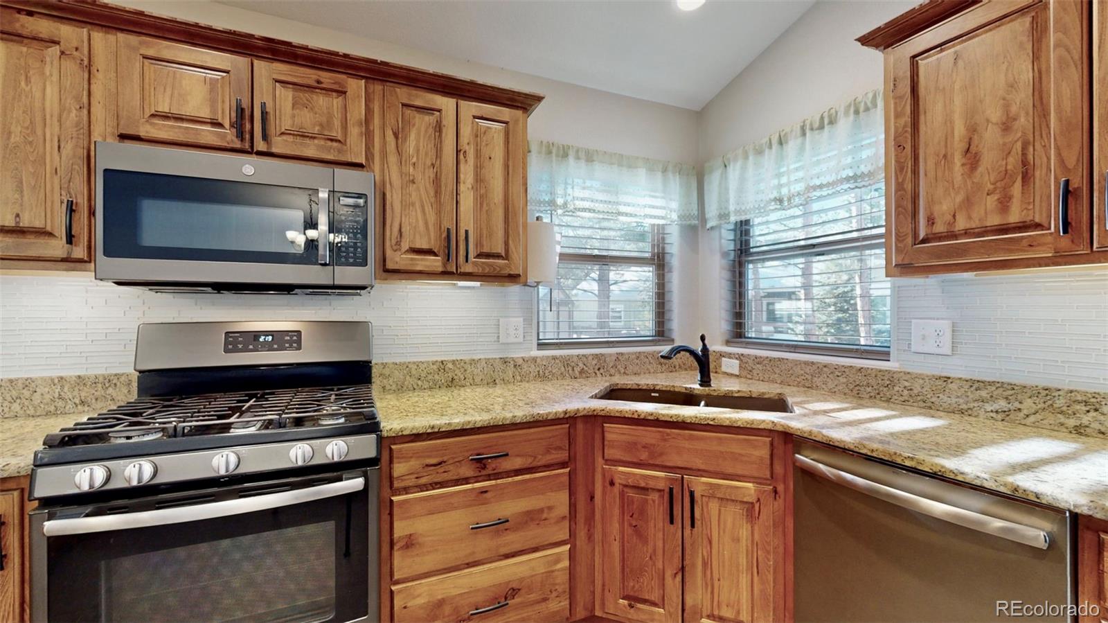 MLS Image #7 for 1354  ridgestone drive,woodland park, Colorado