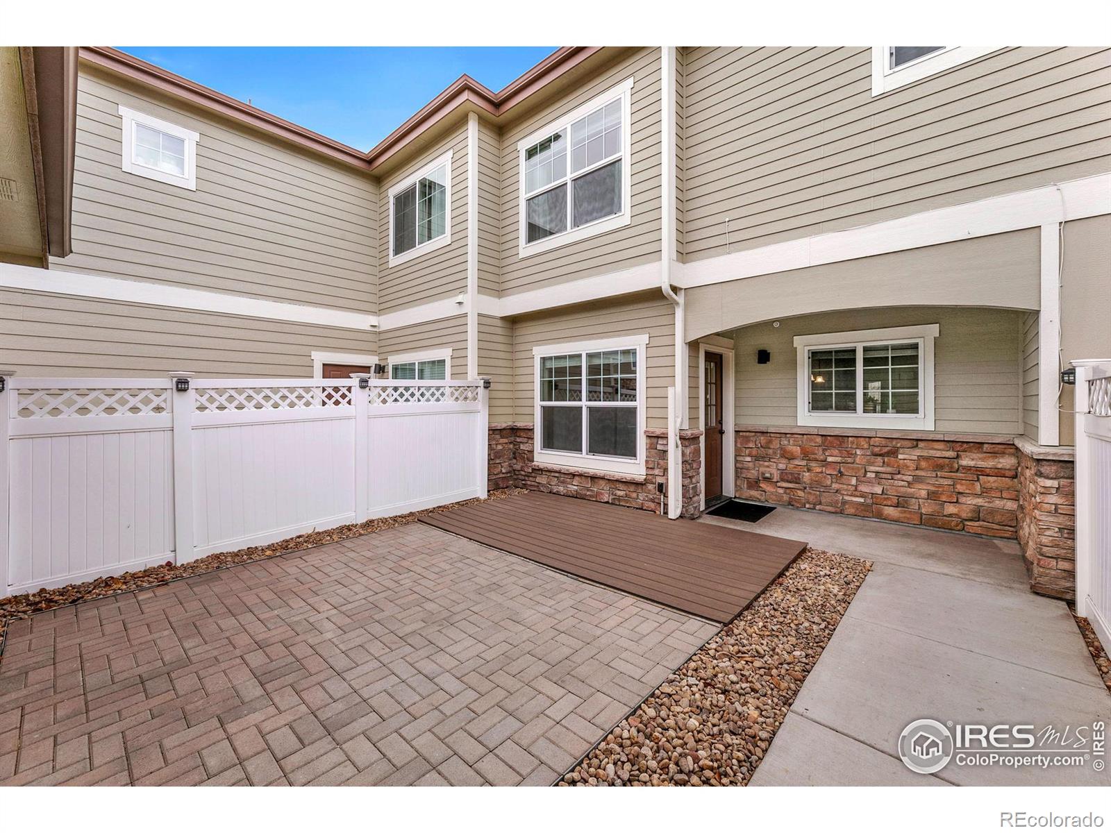 MLS Image #24 for 5020  cinquefoil lane,fort collins, Colorado