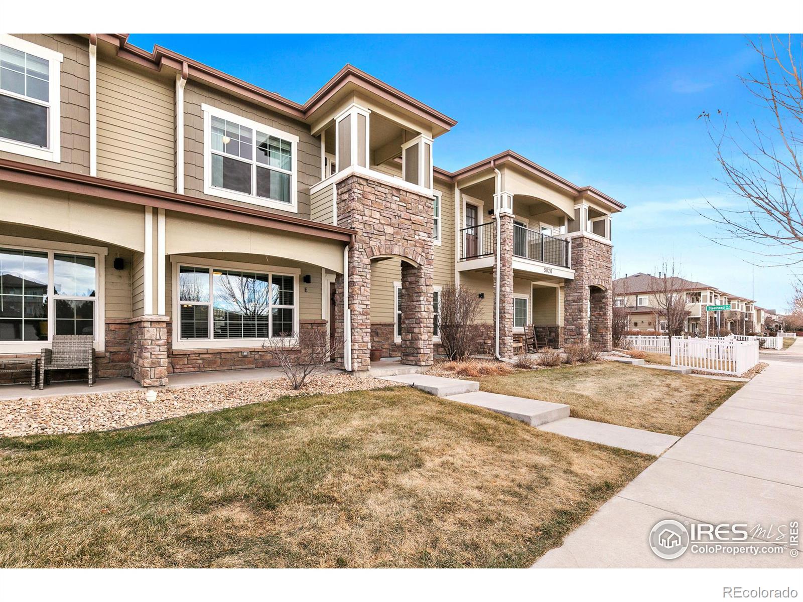 MLS Image #3 for 5020  cinquefoil lane,fort collins, Colorado