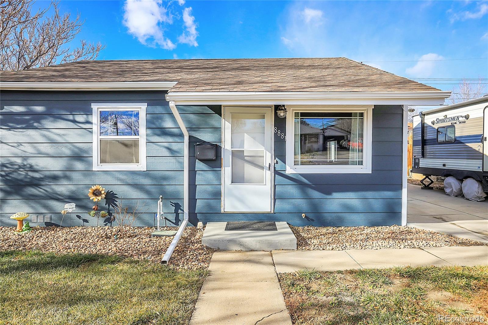 CMA Image for 8881  Hoyt Drive,Thornton, Colorado