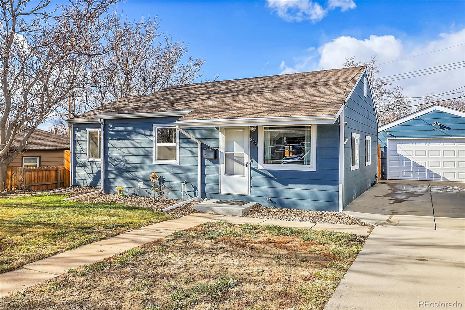 MLS Image #2 for 8881  hoyt drive,thornton, Colorado