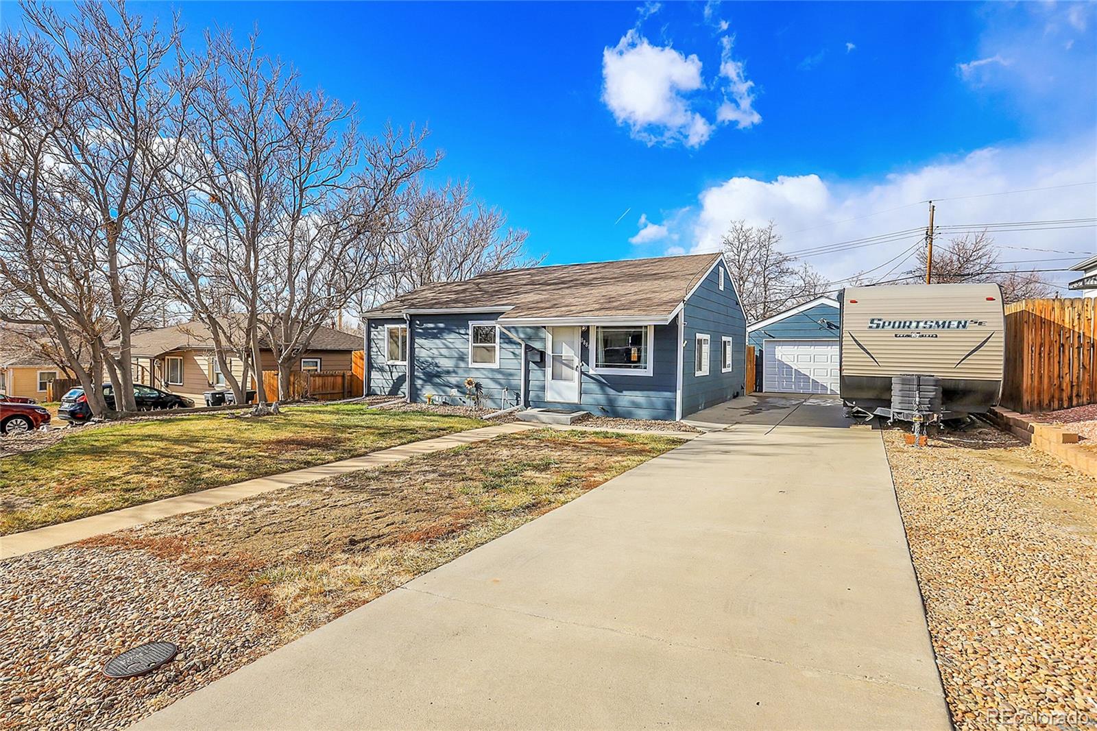 MLS Image #3 for 8881  hoyt drive,thornton, Colorado