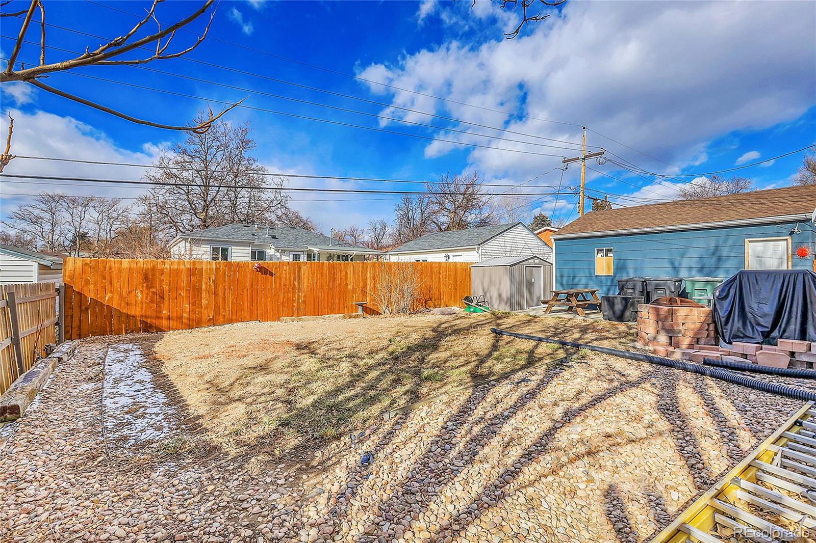 MLS Image #32 for 8881  hoyt drive,thornton, Colorado