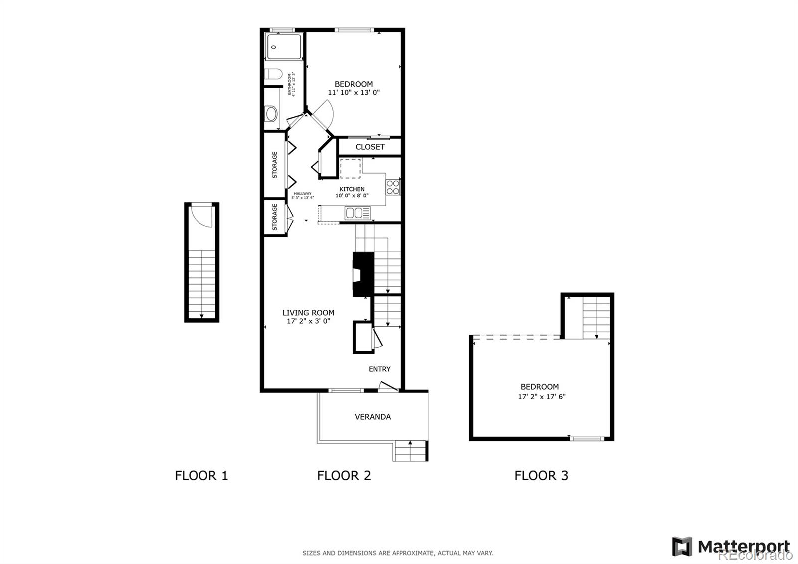 MLS Image #20 for 18152 e flora place,aurora, Colorado