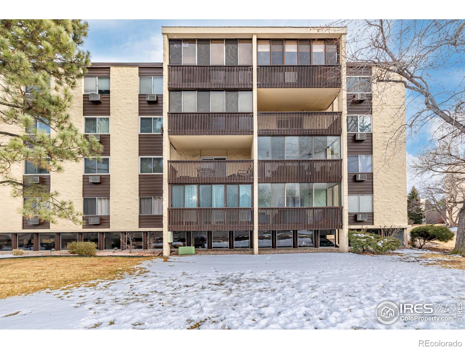 MLS Image #2 for 7020 e girard avenue 107,denver, Colorado