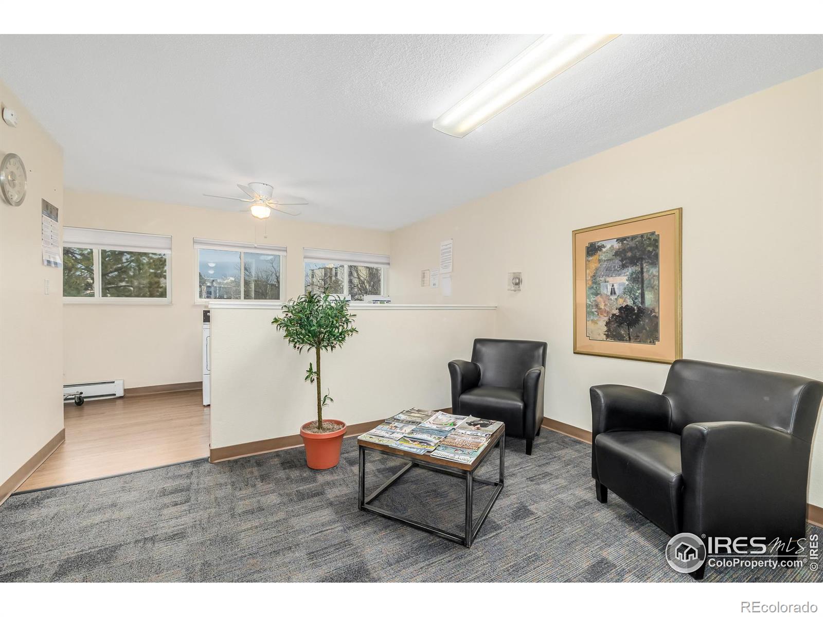 MLS Image #32 for 7020 e girard avenue 107,denver, Colorado