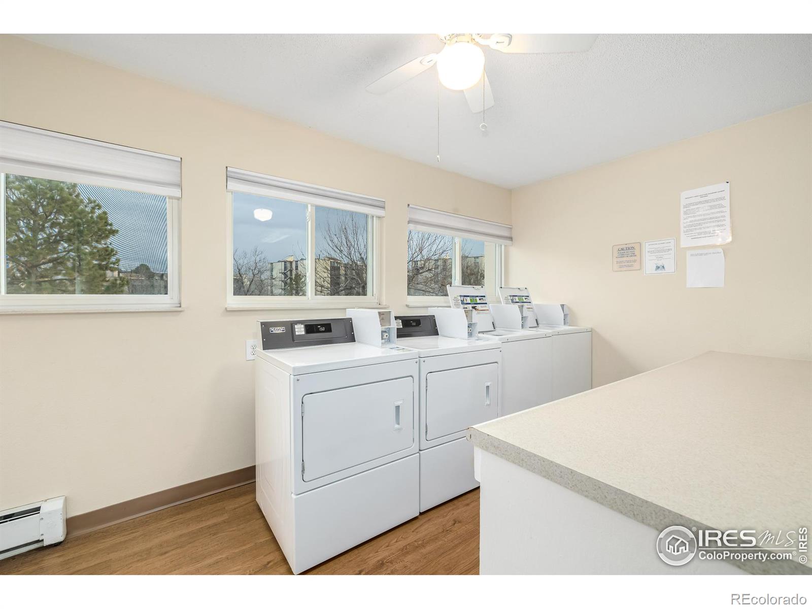 MLS Image #33 for 7020 e girard avenue 107,denver, Colorado