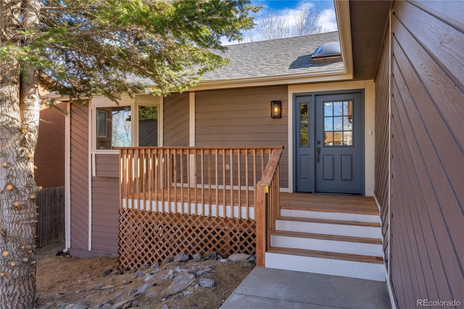 MLS Image #3 for 3540  summer breeze drive,colorado springs, Colorado