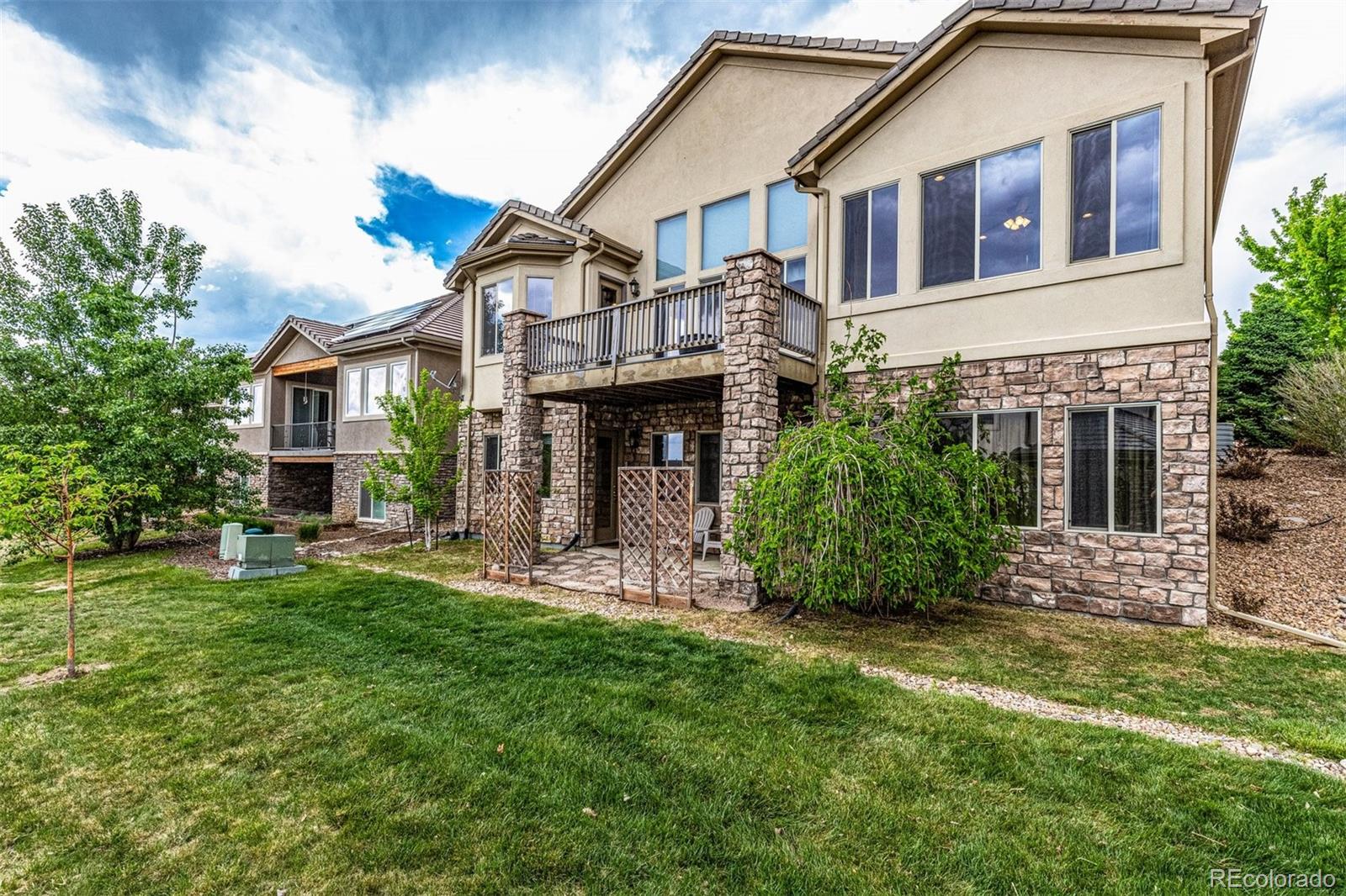 MLS Image #3 for 22554 e peakview place,aurora, Colorado