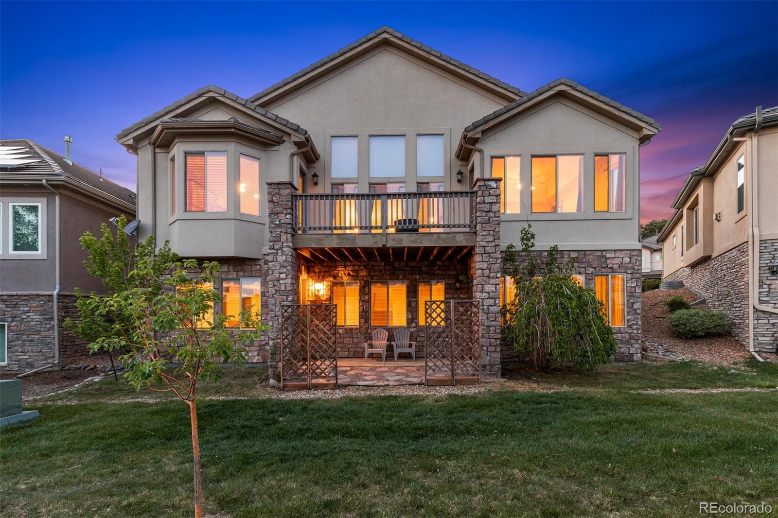 MLS Image #4 for 22554 e peakview place,aurora, Colorado