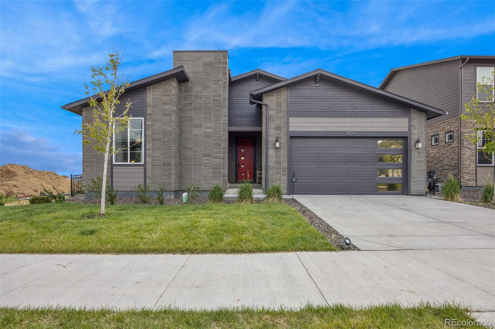 MLS Image #0 for 3839  buchanan way,aurora, Colorado