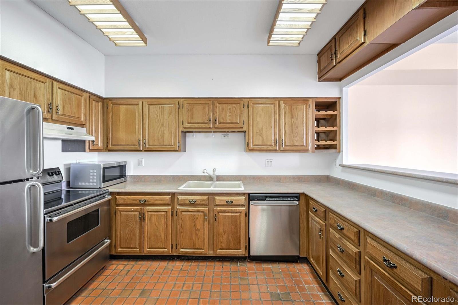 MLS Image #4 for 1551  larimer street 2805,denver, Colorado