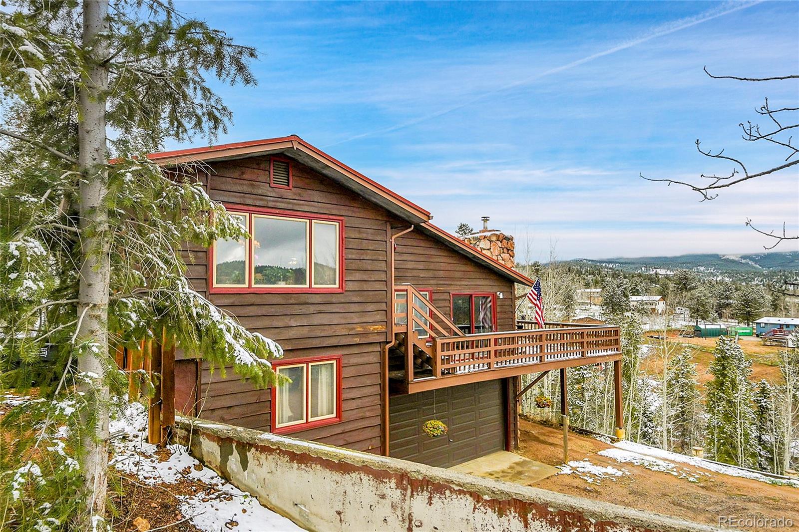 MLS Image #0 for 637  rock road,bailey, Colorado